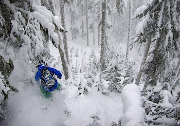 2 Week Snowboard Camp